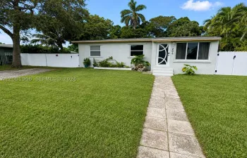 Single Family For Sale