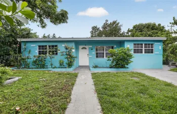 Single Family For Sale