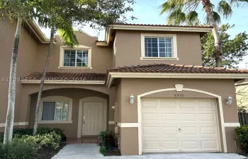 Townhouse For Sale