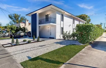 Residential Lease For Rent