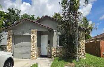 Residential Lease For Rent