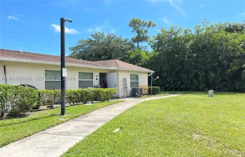Residential Lease For Rent