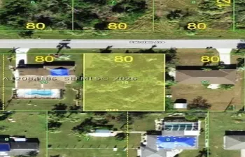 Land For Sale