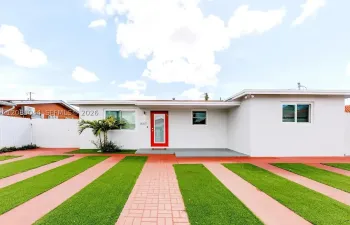 Residential Lease For Rent
