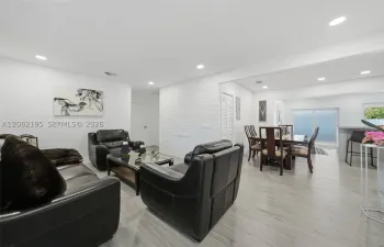 Residential Lease For Rent