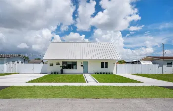 Single Family For Sale