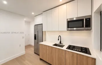 Residential Lease For Rent