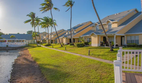 Community Amenities
