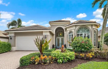 7960 Sandhill Court