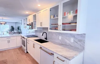 Kitchen 1
