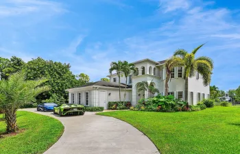 6688 Duckweed Rd
