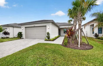 VALENCIA PARC 12408 SW Briny Bay Drive