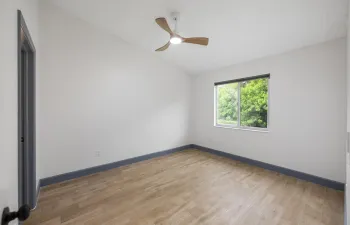 Unit 10 - Master Bedroom 1