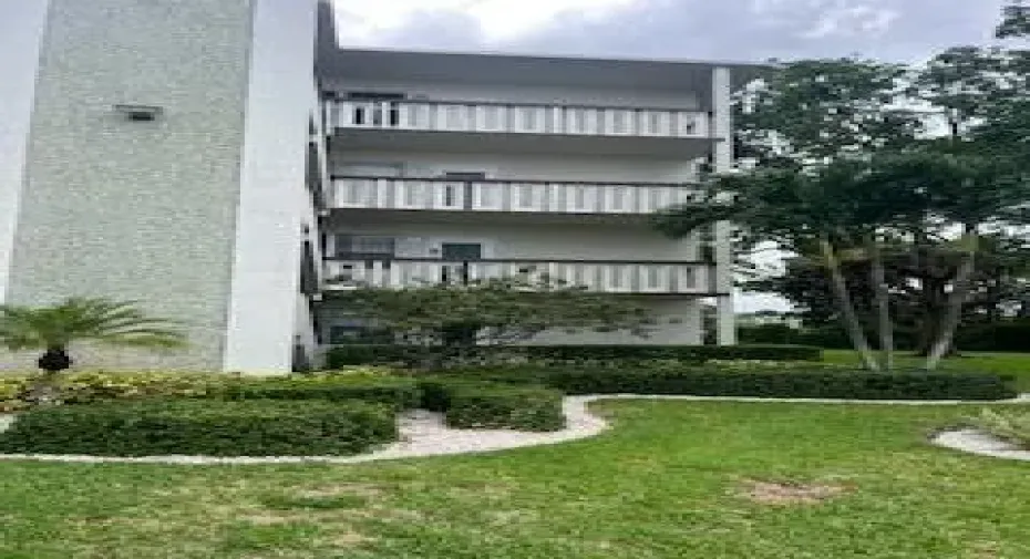 Building View