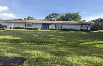 FRONT YARD