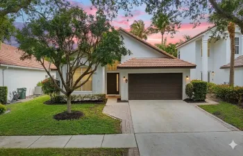 981 Delray Lakes Primary