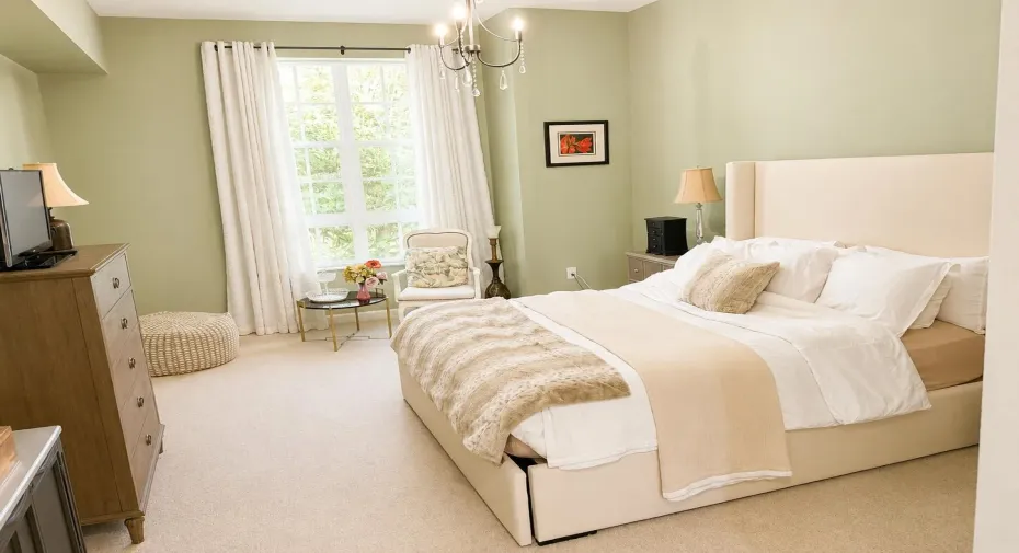 bedroom photo