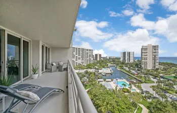 Direct Ocean Views