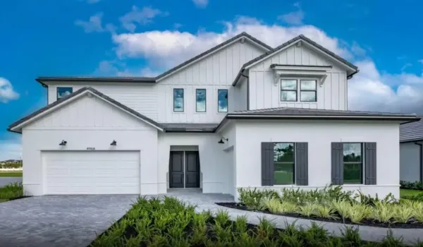 Livingston Home