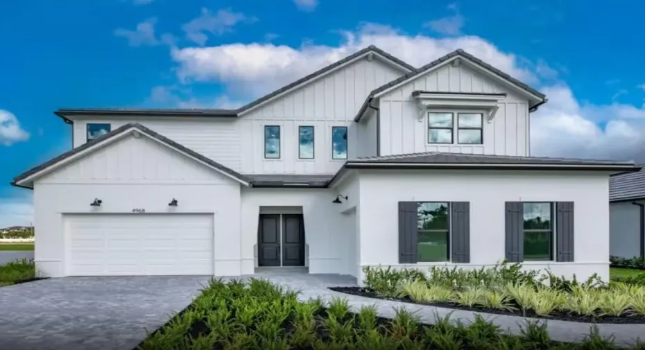 Livingston Home
