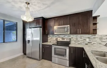 Kitchen Main