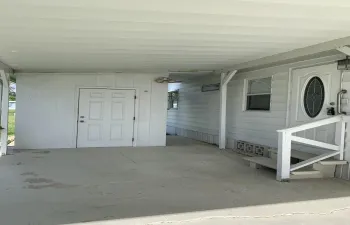 Carport