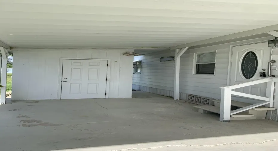 Carport