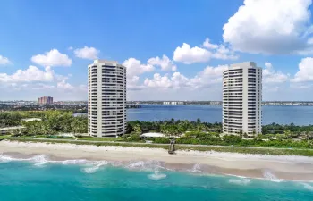Seawinds Condominium