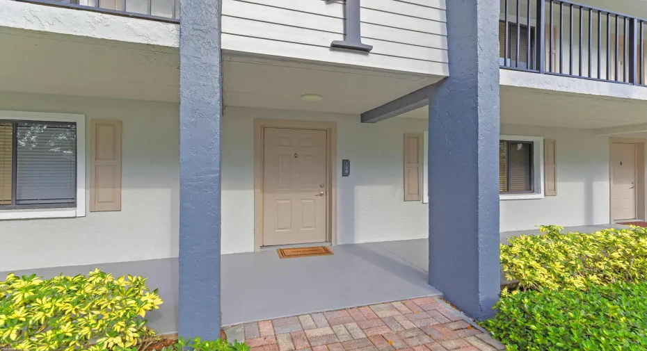 711 Forest Club Dr 108 007