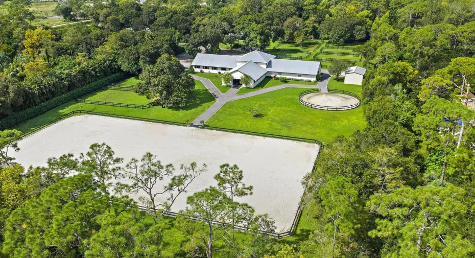 aerial