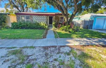 Single Family For Sale