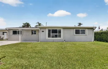 Single Family For Sale