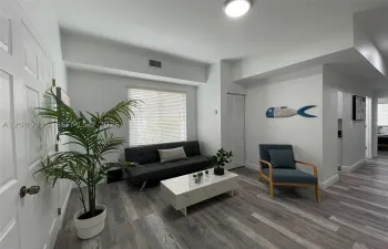 Residential Lease For Rent