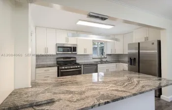 Residential Lease For Rent