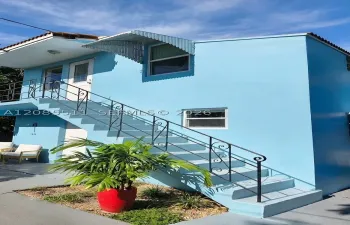 Residential Lease For Rent