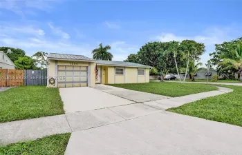 Single Family For Sale