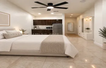 Residential Lease For Rent