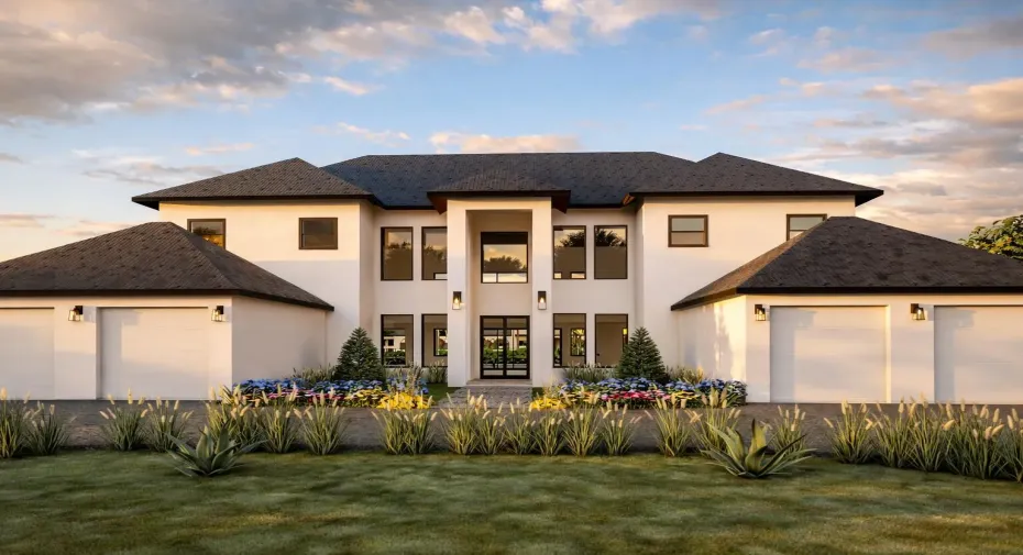 House_Front