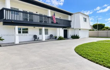 Residential Lease For Rent