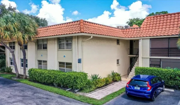 Apt 120A Ground Floor