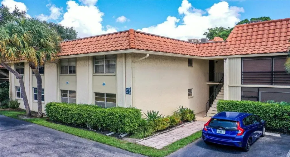 Apt 120A Ground Floor