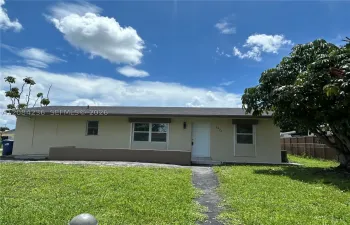 Single Family For Sale