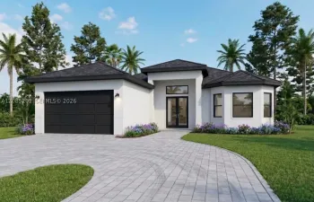 Single Family For Sale
