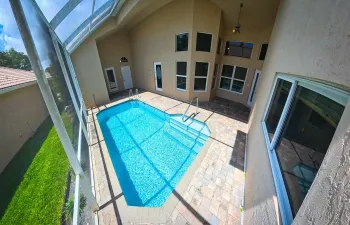 Pool 1