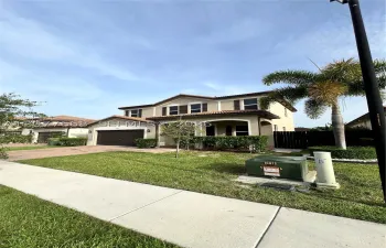 Residential Lease For Rent