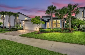 Single Family For Sale