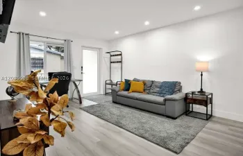 Residential Lease For Rent
