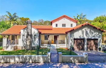 Residential Lease For Rent