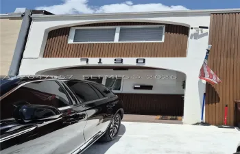 Townhouse For Sale
