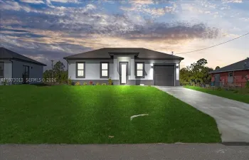 Single Family For Sale